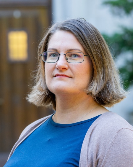Profile photo of  Corrine Monks